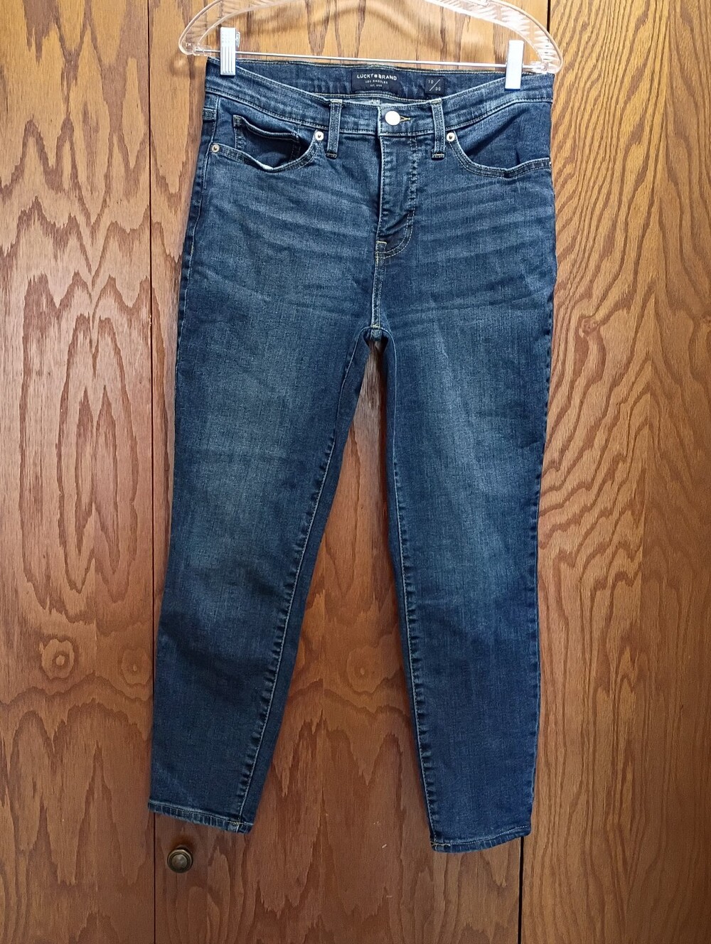 Lucky Brand Jeans